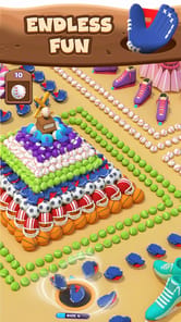 Hole Em All APK screenshot 1 Hole Em All APK screenshot 1