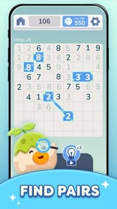 NumMatch APK screenshot 1 NumMatch APK screenshot 1