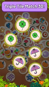 Triple Tile 3D APK screenshot 1