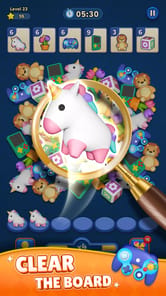 Match Tile Triple 3D APK screenshot 1