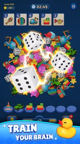 Match Tile Triple 3D APK screenshot 1