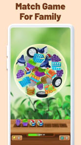 Match Triple Ball APK screenshot 1