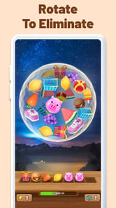 Match Triple Ball APK screenshot 1