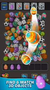 Triple Find APK screenshot 1