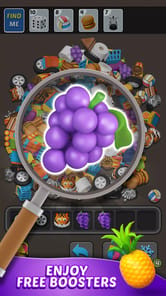 Triple Find APK screenshot 1