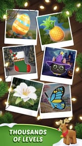 Triple Find APK screenshot 1