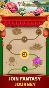Mahjong Triple 3D APK screenshot 1