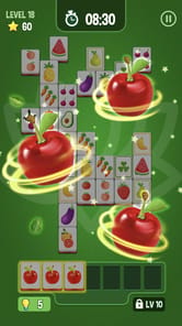 Mahjong Triple 3D APK screenshot 1