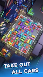 Parking Master APK screenshot 1
