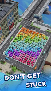 Parking Master APK screenshot 1