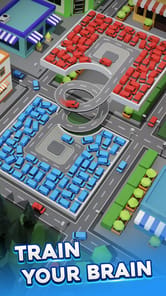 Parking Master APK screenshot 1