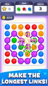 3 Dots APK screenshot 1