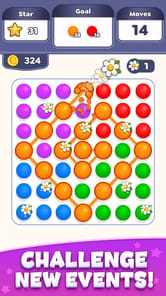 3 Dots APK screenshot 1