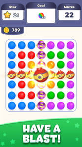 3 Dots APK screenshot 1
