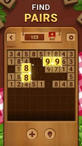 Woodber APK screenshot 1