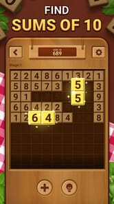 Woodber APK screenshot 1