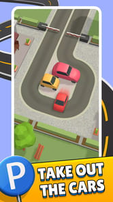 Car Parking APK screenshot 1