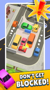 Car Parking APK screenshot 1