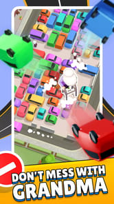 Car Parking APK screenshot 1