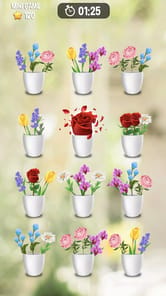 Zen Blossom APK screenshot 1