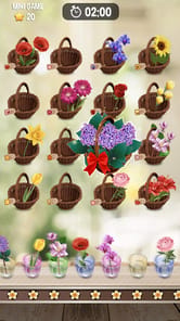 Zen Blossom APK screenshot 1