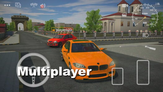 Balkan Drive Zone APK screenshot 1