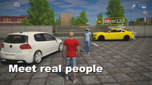 Balkan Drive Zone APK screenshot 1