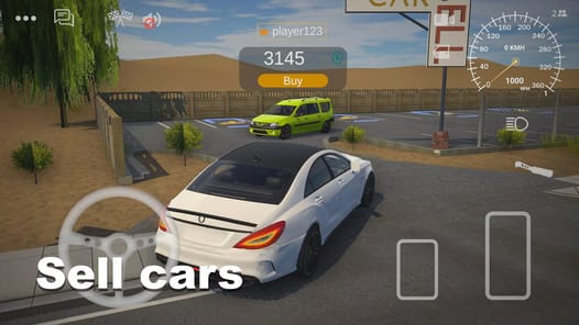 Balkan Drive Zone APK screenshot 1
