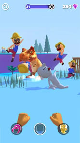 Animal Master APK screenshot 1