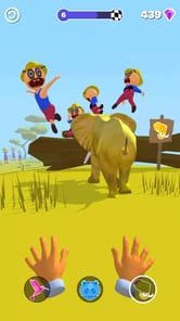 Animal Master APK screenshot 1