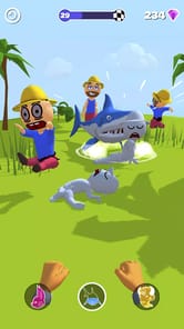 Animal Master APK screenshot 1