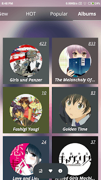 +100000 Anime Wallpaper APK screenshot 1