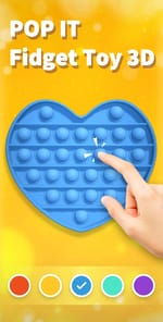 Antistress - Fidget Games APK screenshot 1