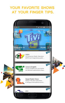 Yabadoo (powered by MTN) APK screenshot 1