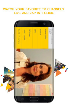 Yabadoo (powered by MTN) APK screenshot 1