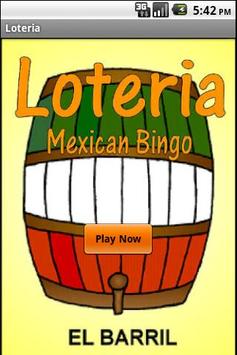 Loteria Mobile Deck APK screenshot 1