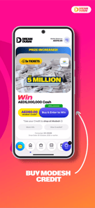 Dream Dubai APK screenshot 1