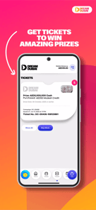 Dream Dubai APK screenshot 1
