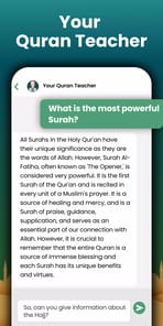 Quran 360 APK screenshot 1