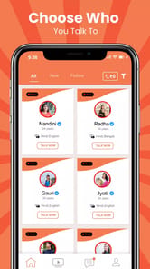 Biko APK screenshot 1