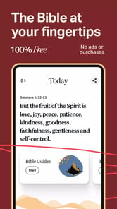 Holy Bible Offline NIV KJV App APK screenshot 1 Holy Bible Offline NIV KJV App APK screenshot 1