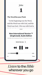 Holy Bible Offline NIV KJV App APK screenshot 1 Holy Bible Offline NIV KJV App APK screenshot 1