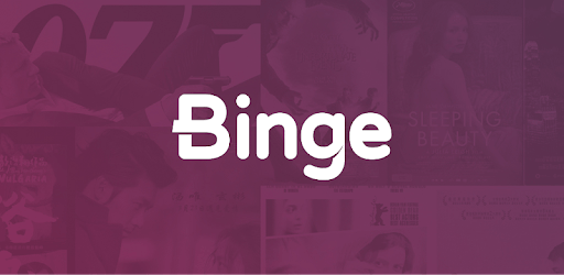 install Binge on PC