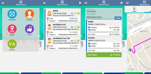 install Mobile JKN on PC