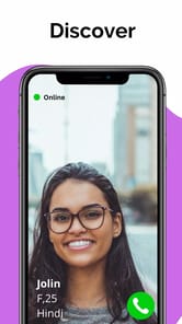 Callpe APK screenshot 1 Callpe APK screenshot 1