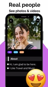 Callpe APK screenshot 1 Callpe APK screenshot 1