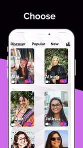 Callpe APK screenshot 1 Callpe APK screenshot 1