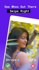Chaty APK screenshot 1