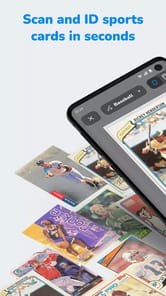 CollX APK screenshot 1 CollX APK screenshot 1