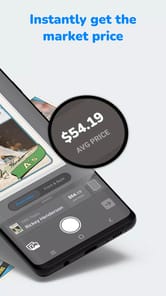 CollX APK screenshot 1 CollX APK screenshot 1